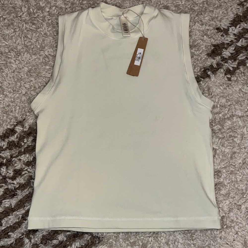 SKIMS tank top